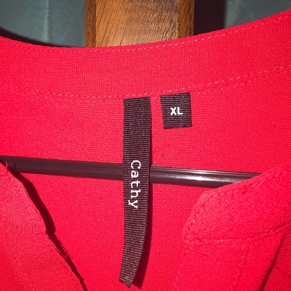 Blouse - Picture 2 of 2